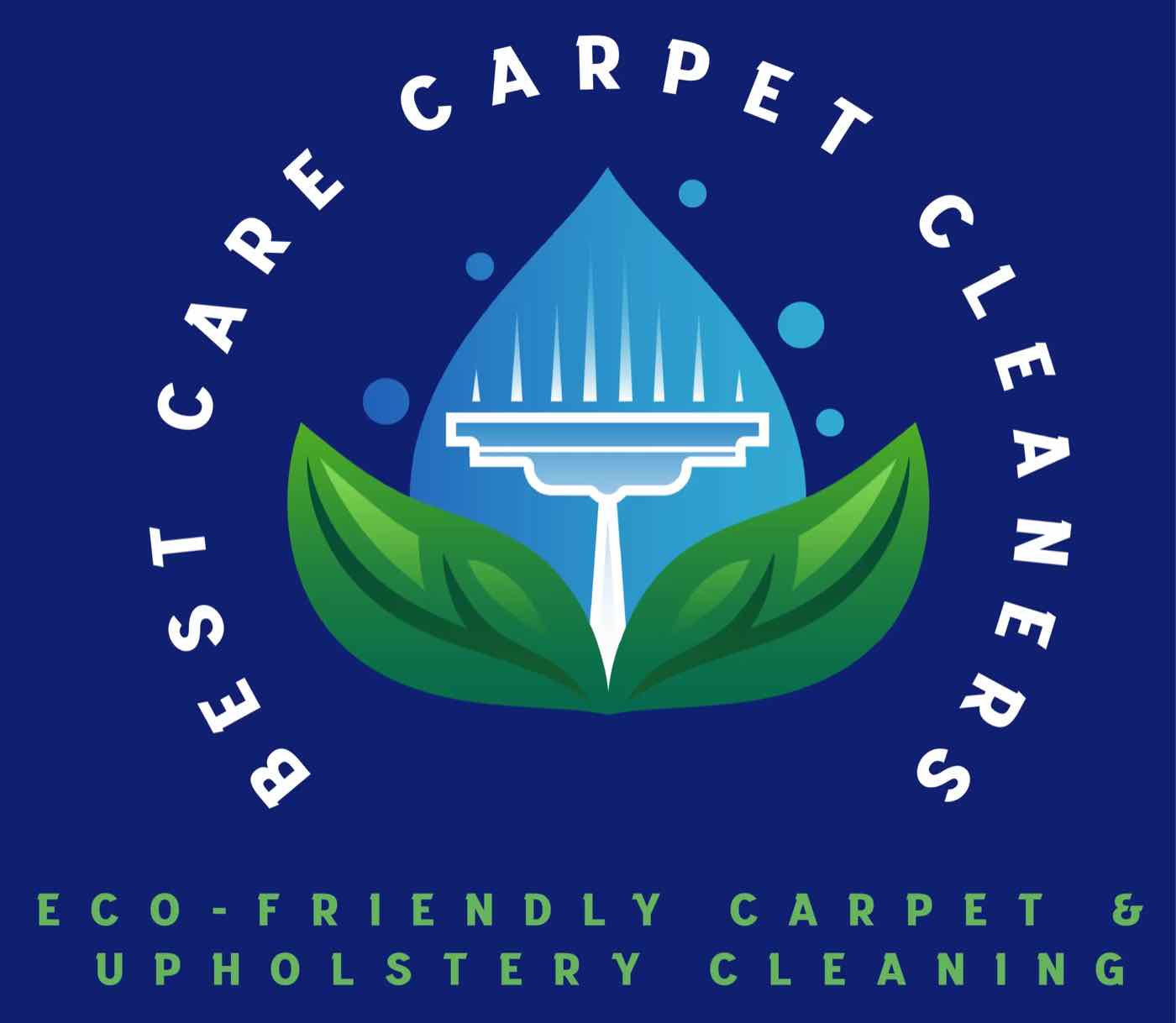 Best Care Carpet Cleaners logo